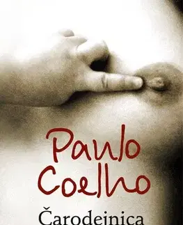 Beletria - ostatné Čarodejnica z Portobella - Paulo Coelho