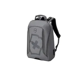 Batohy Victorinox - Batoh na notebook 15" Touring 2.0 17 l šedý 612115