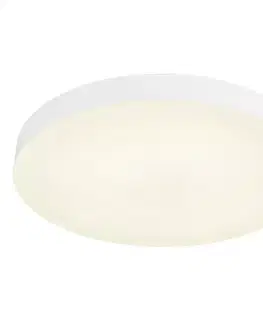 Lampy do obývačky Luster 12384-36W White 36W Cct Pl1