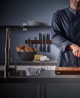 Nože na šunku WÜSTHOF Nôž na šunku Wüsthof CLASSIC 20 cm 4524/20