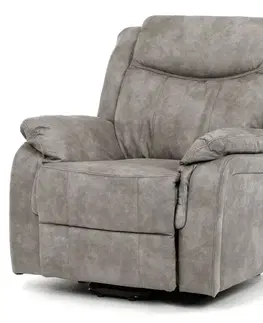 Relaxačné Elektrické polohovacie kreslo TV-Q8668 Autronic