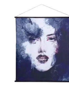 Obrazy Kakemono Isabell 120 x 140 cm