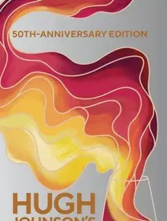 Víno Hugh Johnsons Pocket Wine Book 2027 - Hugh Johnson,Margaret Rand