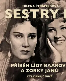 Novely, poviedky, antológie Radioservis Sestry B.