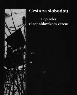 Skutočné príbehy Cesta za slobodou - Anton Halko
