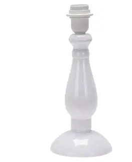 Moderné lampy do obývačky Stolná Lampa D9005-B