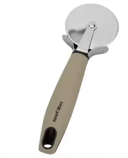 Dekorácie a bytové doplnky Krájač na pizzu Misty 21 cm