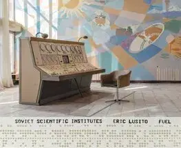 Fotografia Soviet Scientific Institutes - Kolektív autorov