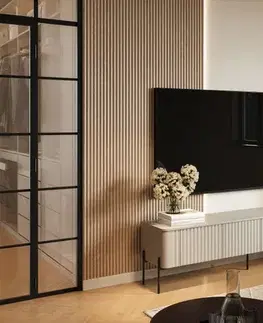 TV stolíky RTV stolík VERA 190 Halmar