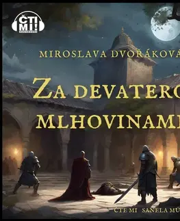 Novely, poviedky, antológie Milovať a ctiť OZ Za devatero mlhovinami