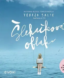 Biografie - ostatné Voxi Šlehačková oblaka