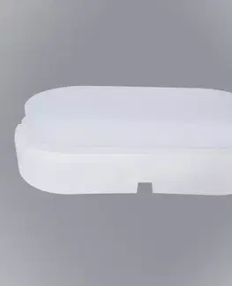 LED stropnice Stropnica longiduitálny biely 15W VO1844 PL1