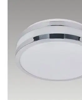 Svietidlá Prezent Stropné svietidlo NORD 2xE27/60W/230V 