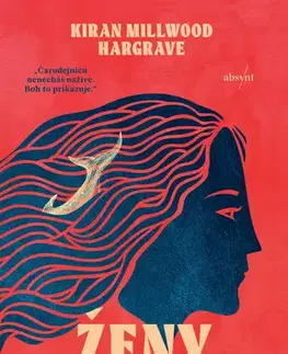 Romantická beletria Ženy z Vardo - Kiran Millwood-Hargrave