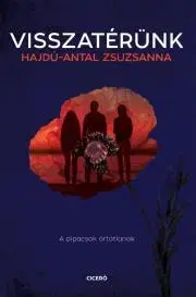 Sociológia, etnológia Visszatérünk - Zsuzsanna Hajdú-Antal