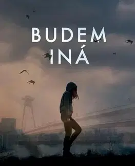 Young adults Budem iná - Zuzka Šulajová