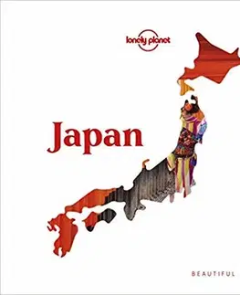 Ázia Beautiful World Japan 1 - Kolektív autorov