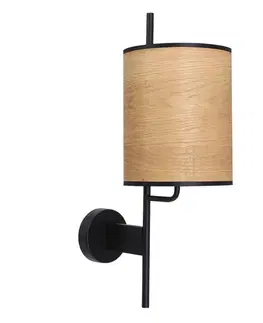 LED osvetlenie Nástenná lampa CROMINA 1xE27 Candellux