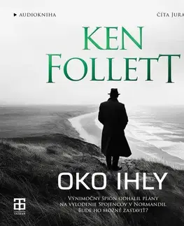 Detektívky, trilery, horory Publixing a Tatran Oko ihly