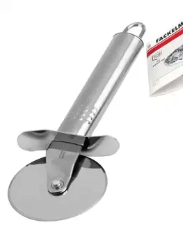 Dekorácie a bytové doplnky Krájač na pizzu 19 cm 18/10 40437