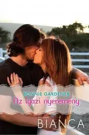Romantická beletria Bianca 244. - Gardner Bonnie