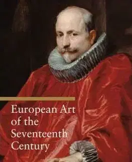 Umenie - ostatné European Art of the Seventeenth Century - Rosa Giorgi