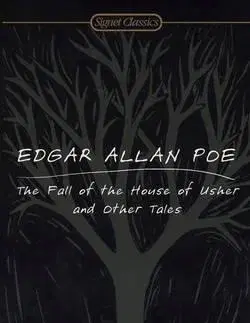 Cudzojazyčná literatúra The Fall of the House of Usher and Other Tales - Edgar Allan Poe