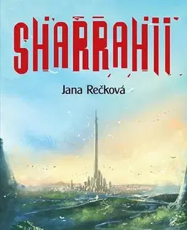 Sci-fi a fantasy Sharrahii