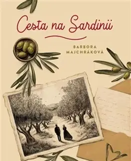 Humor a satira Cesta na Sardinii - Barbora Majchráková