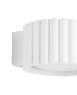 Svietidlá  SL.2612 - Nástenné svietidlo AURA 1xGX53/10W/230V biela SL.2612