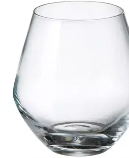 Dekorácie a bytové doplnky Michelle pohár 500ml kpl 6ks