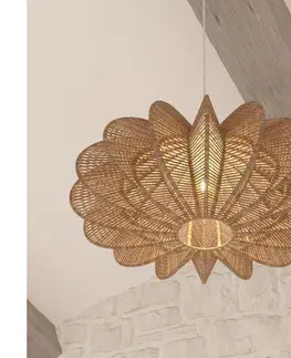 Svietidlá Atmosphera - Luster na lanku TERY 1xE27/40W/230V 173227