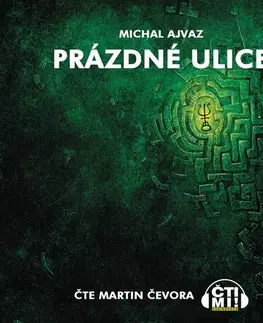Fantasy, upíri Milovať a ctiť OZ Prázdné ulice