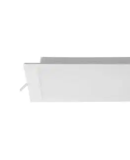 Svietidlá  LED Podhľadové svietidlo SAMSUNG CHIP LED/3W/230V 3000K 9x9 cm biela 104771