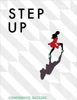 Cudzojazyčná literatúra Step Up - Phanella Mayall Fine