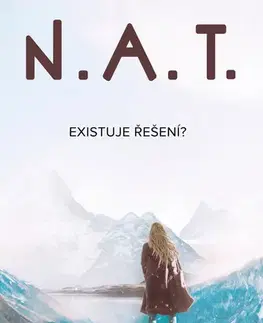 Romantická beletria N.A.T. - Lucie Janauer