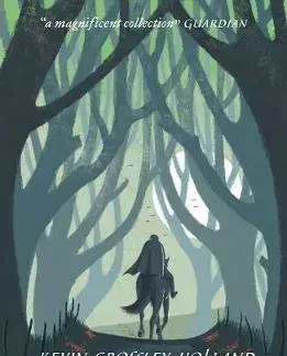 V cudzom jazyku Between Worlds: Folktales of Britain & Ireland - Kevin Crossley-Holland