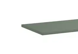 Príslušenstvo ArtCom Doska pod umývadlo GREEN Doska pod umývadlo: 89-160 - 160 cm