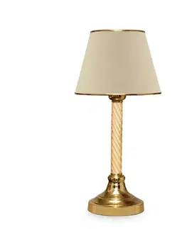 Stolové lampy Stolná lampa AYD-2980