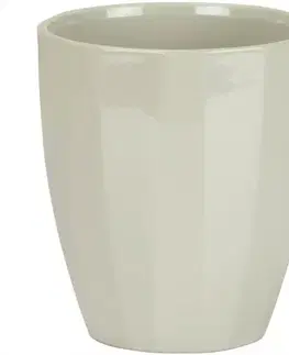 Záhrada Obal zelený ELEGANCE 639/14