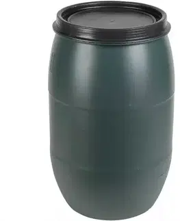 Záhradné zavlažovanie Nádrž na vodu 120L