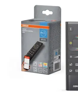 Svietidlá Osram - Diaľkový ovládač SMART+ 3,7V Wi-Fi 600 mAh 4099854419089
