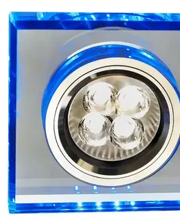 Stropná svetla Bodové svetlo SS-22 Candellux