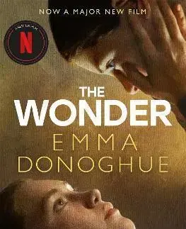 Historické romány The Wonder - Emma Donoghue
