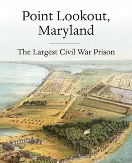 História Point Lookout, Maryland - Robert E. Crickenberger