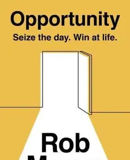 Rozvoj osobnosti Opportunity - Rob Moore