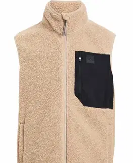 Vesty McKINLEY Ello II V Veľkosť: S