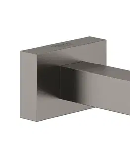 Svietidlá GROHE 40511AL1 - Háčik na župan ESALS CUBE grafit 40511AL1