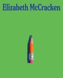 Literárna veda, jazykoveda A Long Game - Elizabeth McCracken