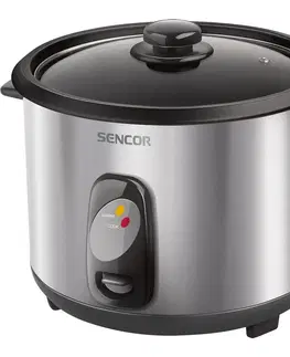 Ryžovary Sencor SRM 2800SS